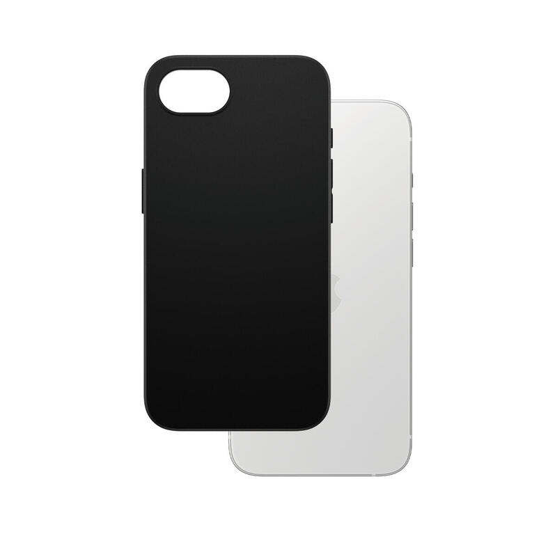 panzerglass-safe-by-tpu-case-black-iphone-16e-funda-para-apple-iphone-16e-negro