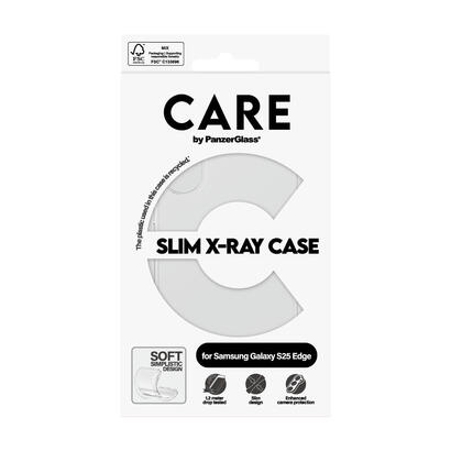 care-fashionable-case-clear-x-ray-soft-basic-galaxy-s25-edge care-fashionable-case-clear-x-ray-soft-basic-galaxy-s25-edge
