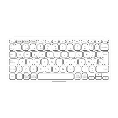 teclado-espanol-logitech-920-012974-para-movil-bluetooth-gris-blanco