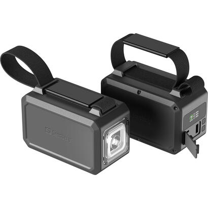 survivor-powerbank-100w-40000