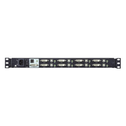 aten-cl6708mw-consola-de-rack-439-cm-173-1920-x-1080-pixeles-metal-plastico-negro-1u