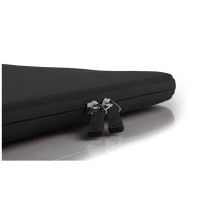trunk-tr-pc15-blk-funda-para-portatil-396-cm-156-negro