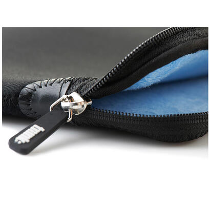 trunk-tr-pc15-blk-funda-para-portatil-396-cm-156-negro