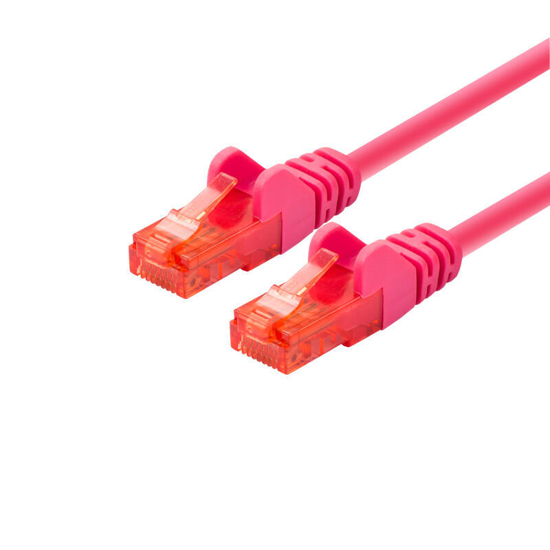 logon-tcu66u050m-cable-de-red-magenta-5-m-cat6-uutp-utp