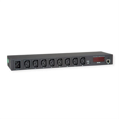 power-distribution-unit-pdu-8-ac-outlets-1u-black