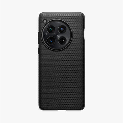 spigen-oneplus-12-liquid-air-matte-black-funda-para-12-173-cm-682-negro