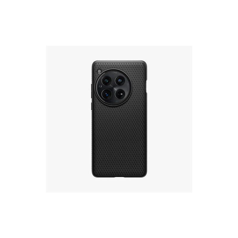 spigen-oneplus-12-liquid-air-matte-black-funda-para-12-173-cm-682-negro