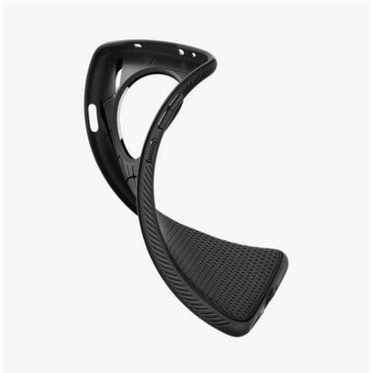 spigen-oneplus-12-liquid-air-matte-black-funda-para-12-173-cm-682-negro