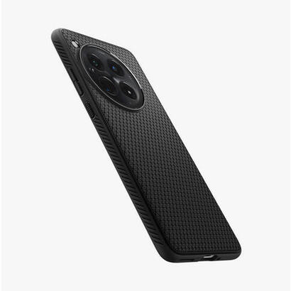 spigen-oneplus-12-liquid-air-matte-black-funda-para-12-173-cm-682-negro