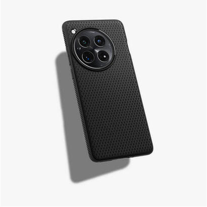 spigen-oneplus-12-liquid-air-matte-black-funda-para-12-173-cm-682-negro