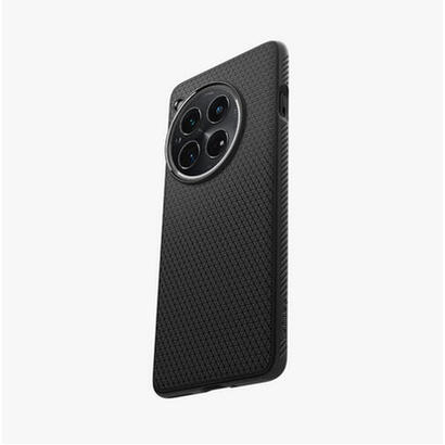 spigen-oneplus-12-liquid-air-matte-black-funda-para-12-173-cm-682-negro