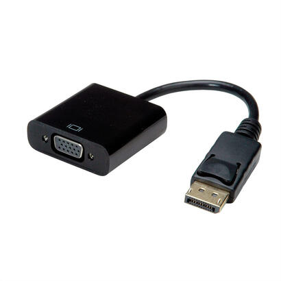 value-12993136-adaptador-de-cable-de-video-02-m-vga-d-sub-displayport-negro