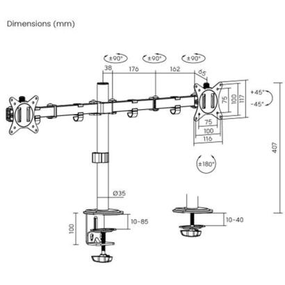 dual-office-monitor-desk-mount-quick-release-vesa