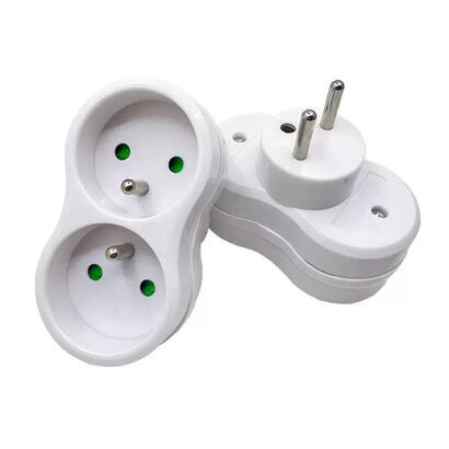 plug-eu-to-2french-type-e-white