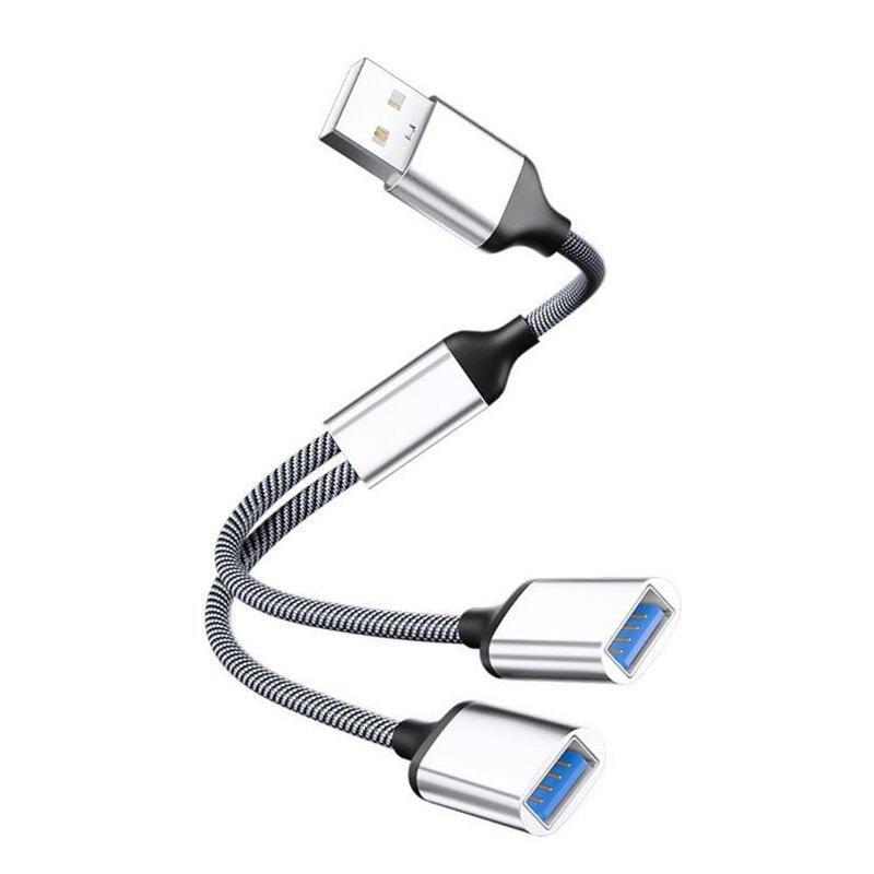 usb-a-to-2x-usb-a-female-silver-transfer-rate-480mbps