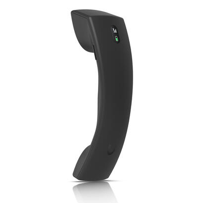 ubiquiti-ut-g3-handset-terminal-de-telefono-analogico-negro