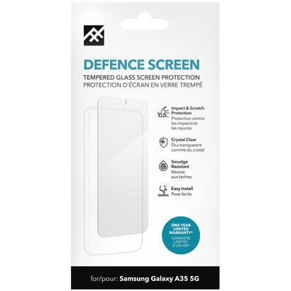 ifrogz-defence-protector-de-pantalla-samsung-1-piezas