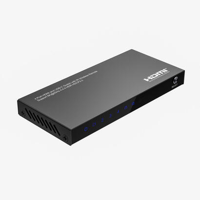 8k60hz-usb-c-and-hdmi-switch-4x1-hdcp-23-w-remote
