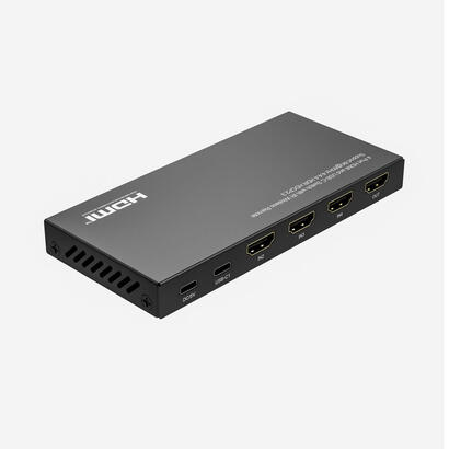 8k60hz-usb-c-and-hdmi-switch-4x1-hdcp-23-w-remote