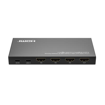 8k60hz-usb-c-and-hdmi-switch-4x1-hdcp-23-w-remote