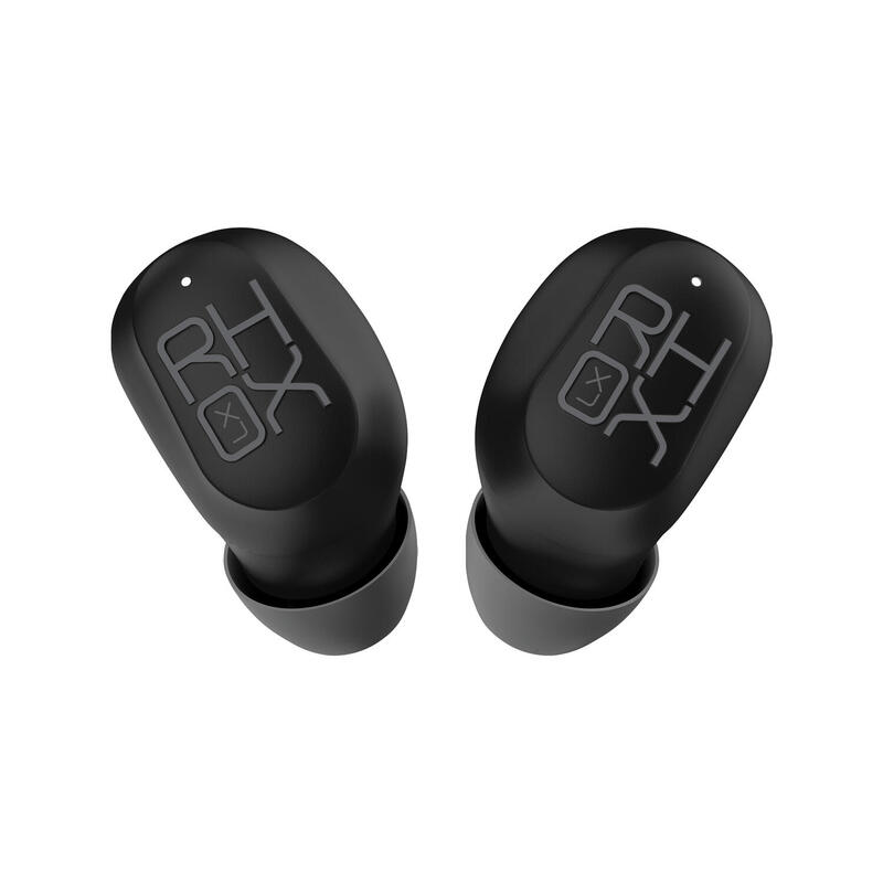 veho-vep-410-lite-b-auriculares-inalambrico-in-ear-businesseveryday-negro
