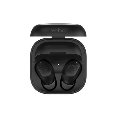 veho-vep-410-lite-b-auriculares-inalambrico-in-ear-businesseveryday-negro