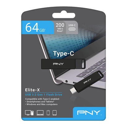 pny-pen-drive-64gb-32-type-c-elite-x-p-fdi64geltxc-ge