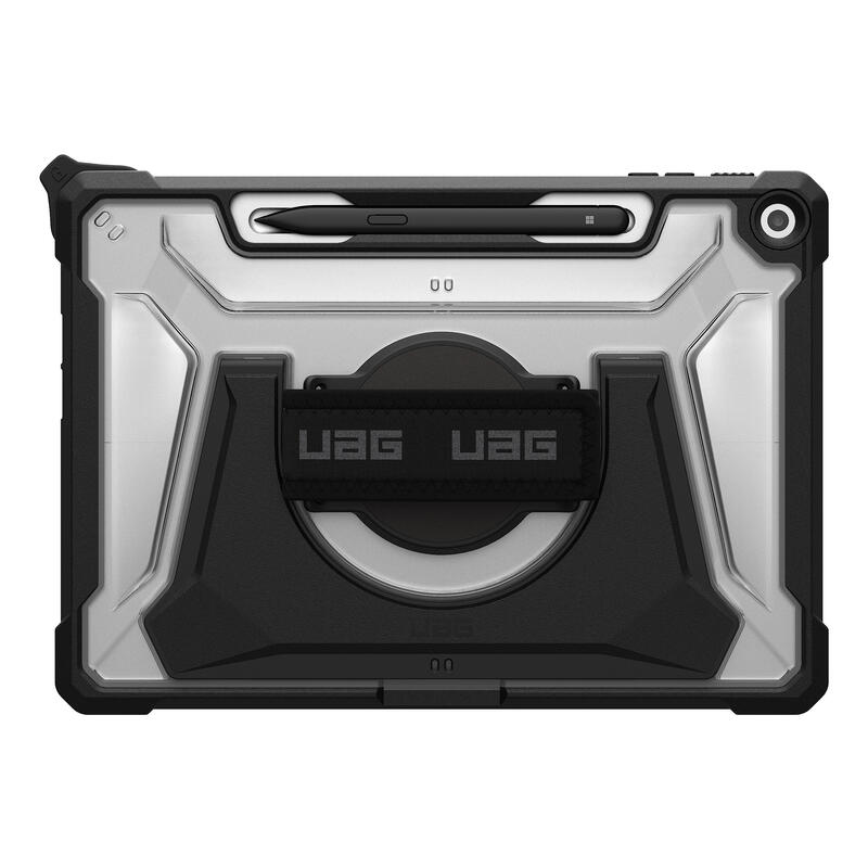 urban-armor-gear-324023114340-funda-para-tablet-305-cm-12-antigolpes-negro-transparente