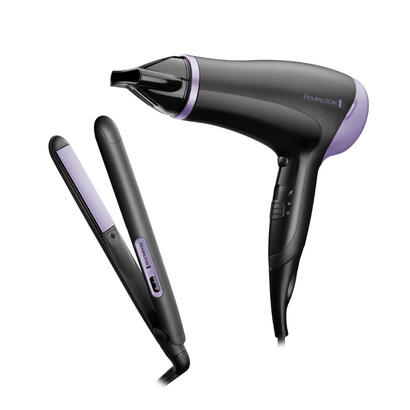 secador-remington-d3016gp-2000-w-negro
