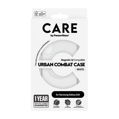 care-flagship-case-clear-frame-samsung-s24