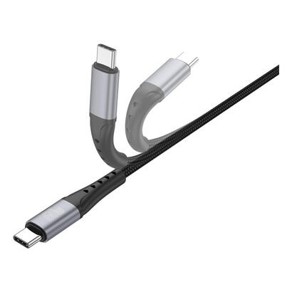cable-4smarts-usb-c-primecord-60w-15m-schwarz