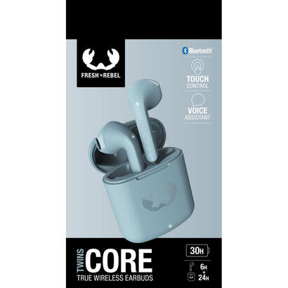 auriculares-fresh-n-rebel-twins-core-inalambrico-dusky-blue