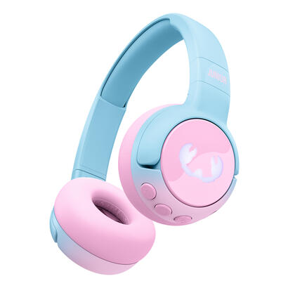 auriculares-fresh-n-rebel-code-junior-inalambrico-cool-candy