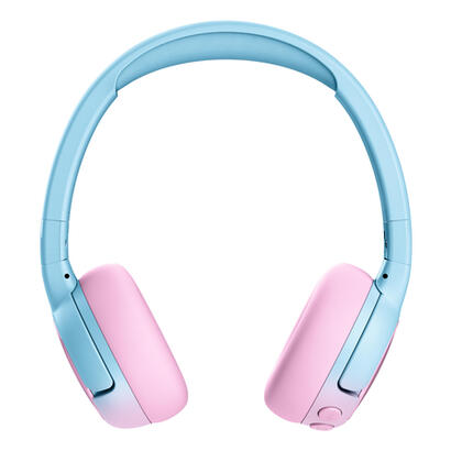 auriculares-fresh-n-rebel-code-junior-inalambrico-cool-candy