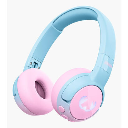 auriculares-fresh-n-rebel-code-junior-inalambrico-cool-candy