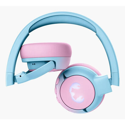 auriculares-fresh-n-rebel-code-junior-inalambrico-cool-candy