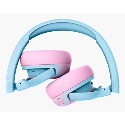 auriculares-fresh-n-rebel-code-junior-inalambrico-cool-candy