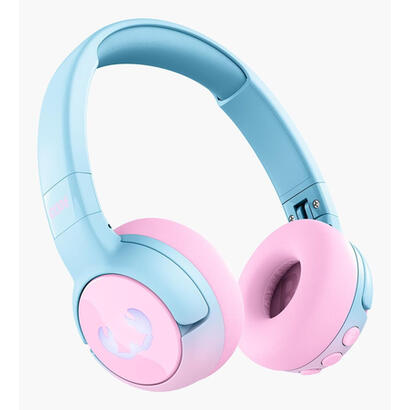 auriculares-fresh-n-rebel-code-junior-inalambrico-cool-candy