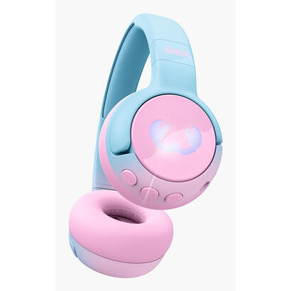 auriculares-fresh-n-rebel-code-junior-inalambrico-cool-candy