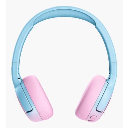 auriculares-fresh-n-rebel-code-junior-inalambrico-cool-candy