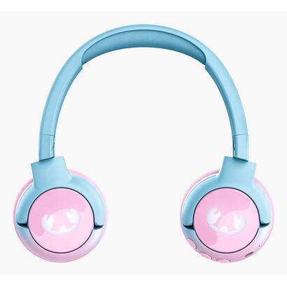 auriculares-fresh-n-rebel-code-junior-inalambrico-cool-candy