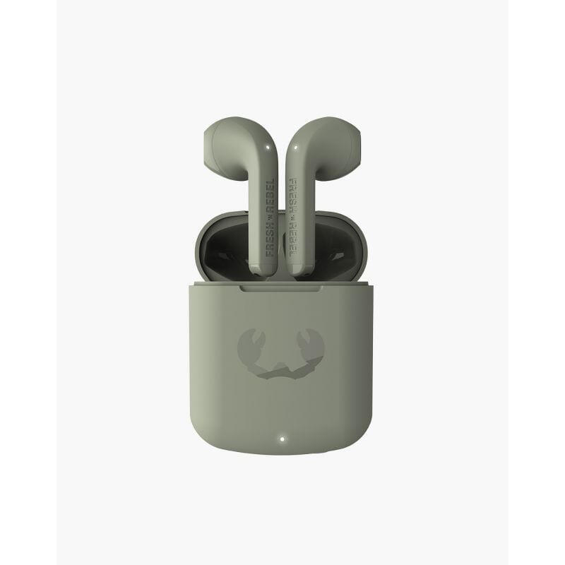 auriculares-fresh-n-rebel-twins-core-inalambrico-dried-green