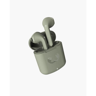 auriculares-fresh-n-rebel-twins-core-inalambrico-dried-green