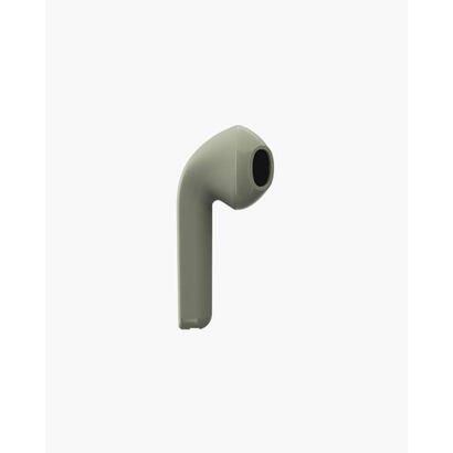 auriculares-fresh-n-rebel-twins-core-inalambrico-dried-green