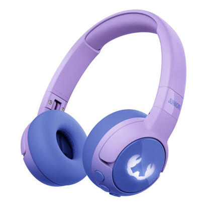 auriculares-fresh-n-rebel-code-junior-inalambrico-groovy-galaxy