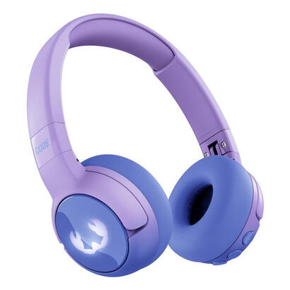 auriculares-fresh-n-rebel-code-junior-inalambrico-groovy-galaxy