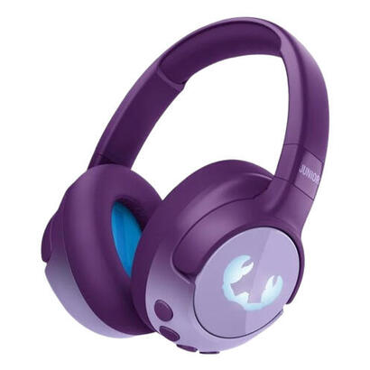 auriculares-fresh-n-rebel-code-junior-inalambrico-mighty-magic
