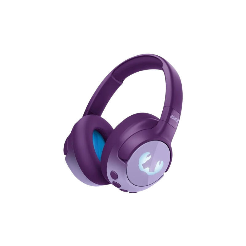 auriculares-fresh-n-rebel-code-junior-inalambrico-mighty-magic