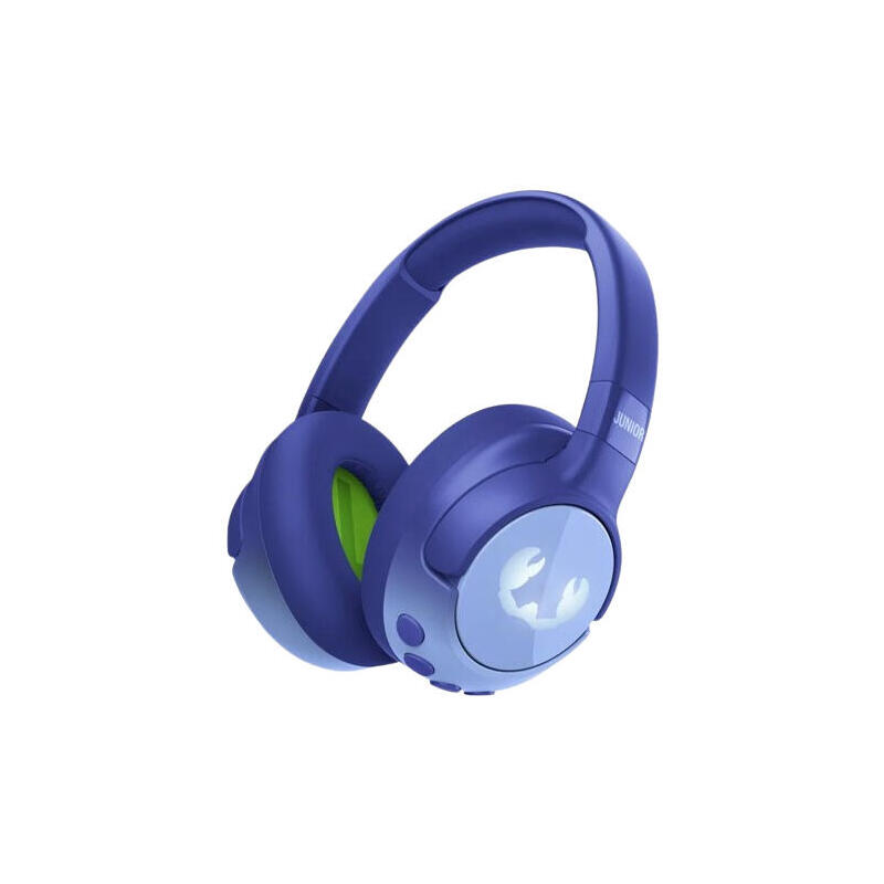 auriculares-fresh-n-rebel-clam-junior-inalambrico-starry-sky