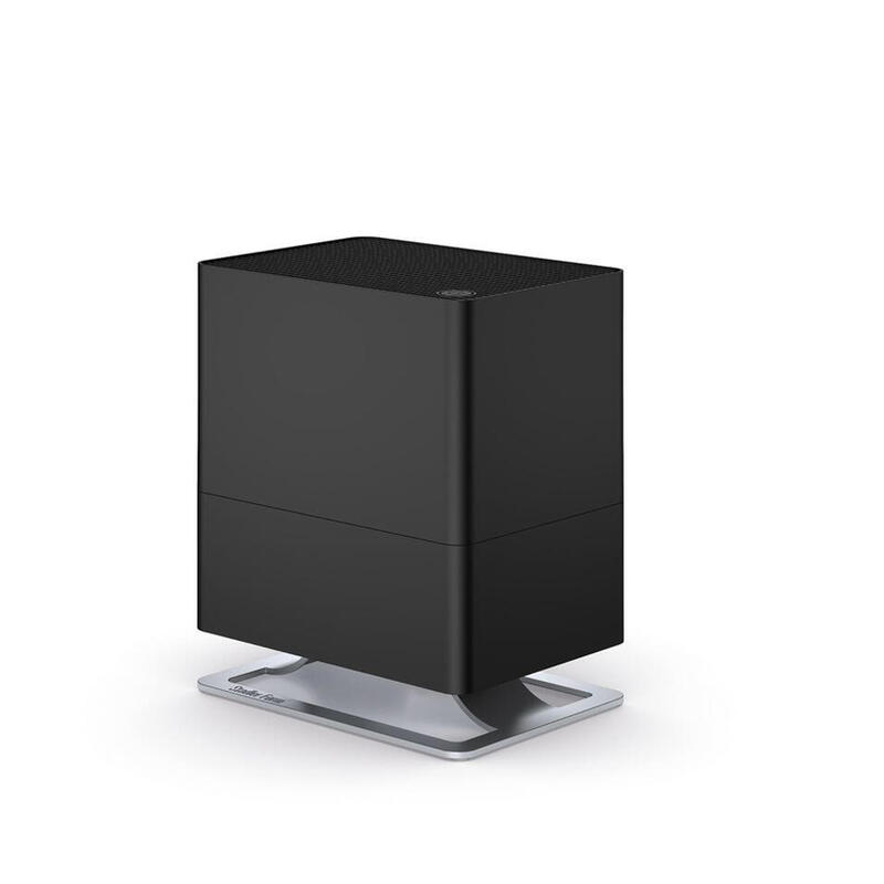stadler-form-oskar-little-humidificador-25-l-negro